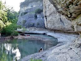 Kings River
