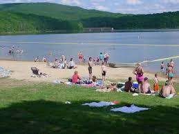 Council Bluff Lake