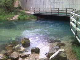 Roubidoux Creek