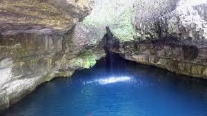 Roaring River Spring
