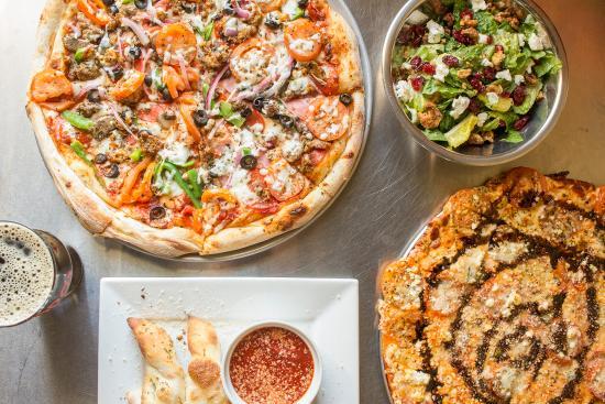 Pappo Pizzeria & Pub