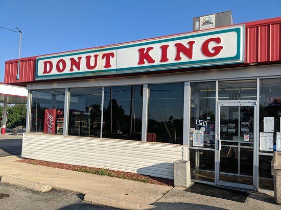 Donut King