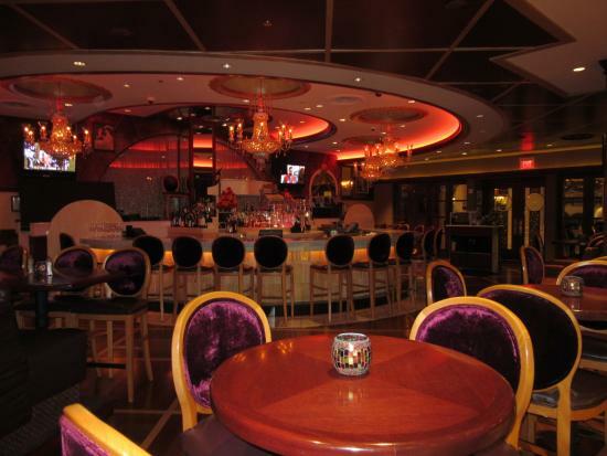 1904 Steak House