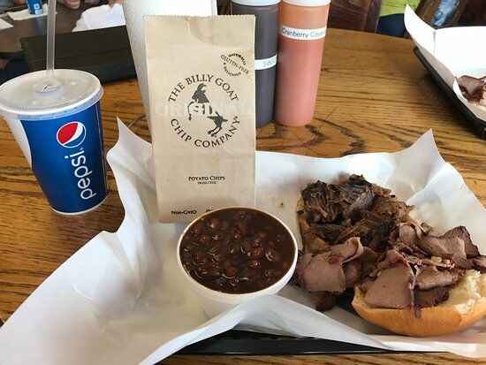 Adam's Smokehouse