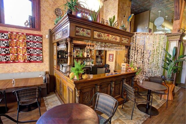 Cafe Cusco