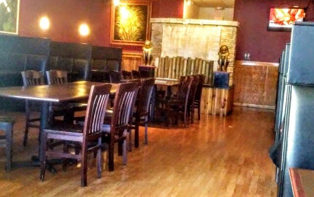 Thai Thai Cuisine