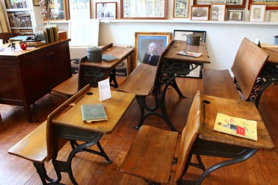 Camden County Museum