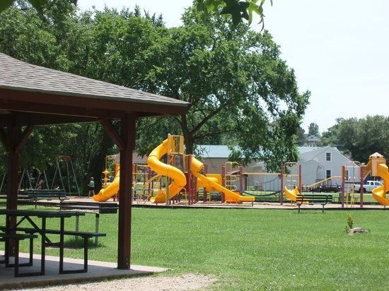 Waynesville Community Park