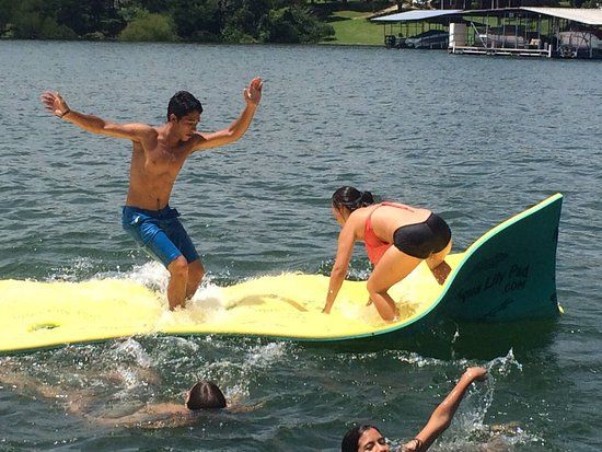 Table Rock Lake