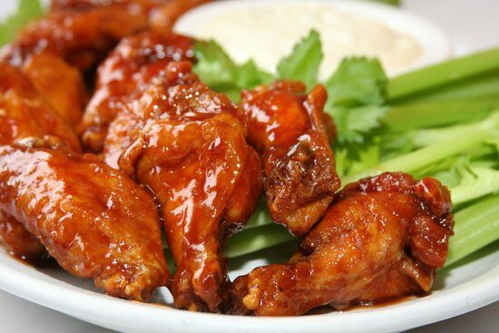 Wheelhouse Restaurant Catfish & Wings