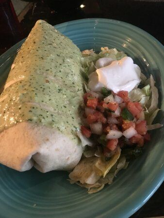 Rosalita's Cantina