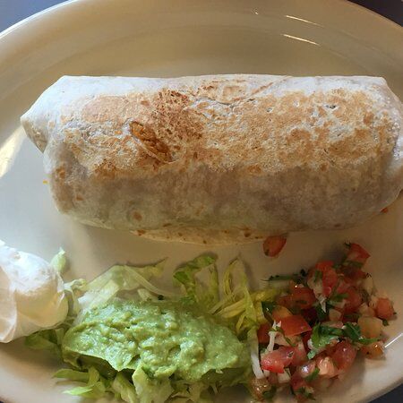 Tacos El Charro