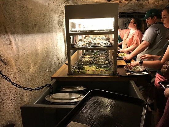 Silver Mine Restaurant