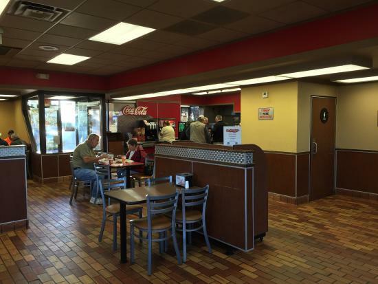 Hardee's