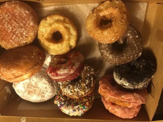 Donut King