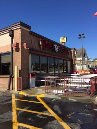 Wendy's