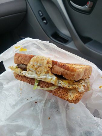 Harold's Drive In